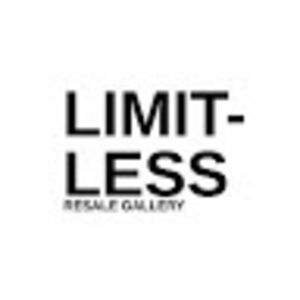 Meet your Posher, Limit-less